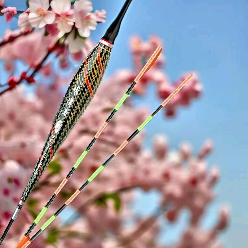 专业浮漂，子线