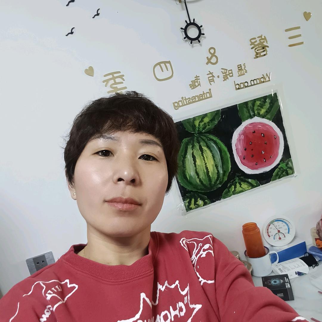 昱昱（yu）妈