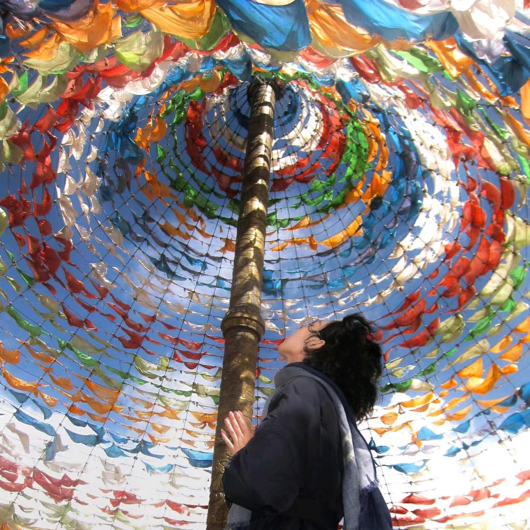 🏃後知🍭後觉💫