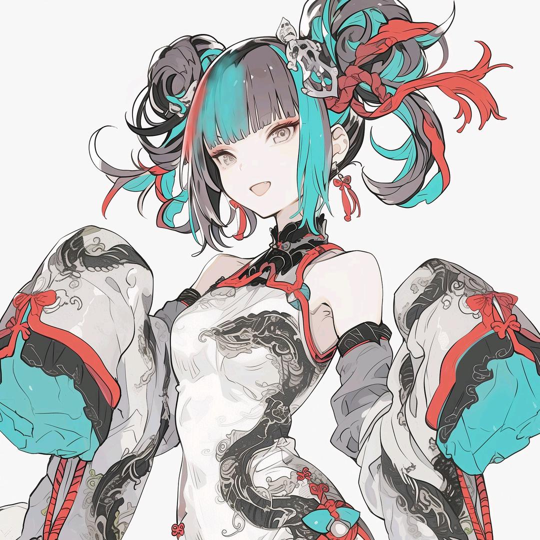 清风韭菜