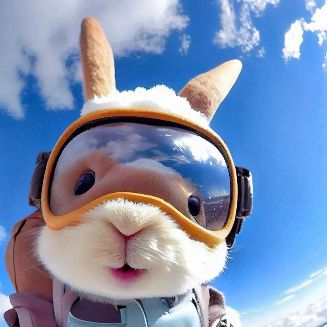 可爱的小朋友👻