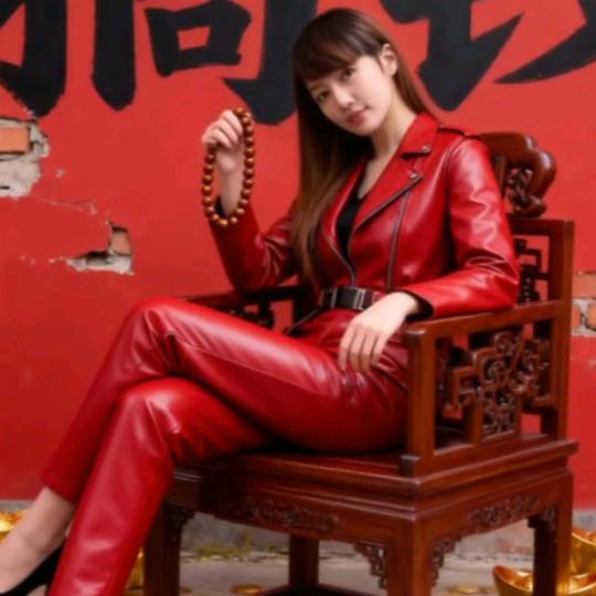关姐梦见你