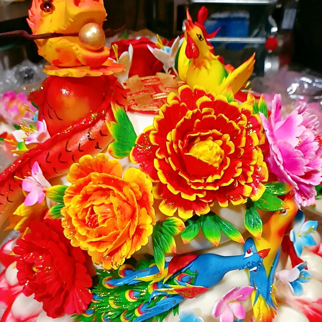 1花姐