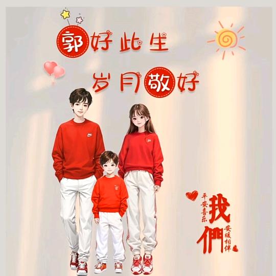 別來無恙〆