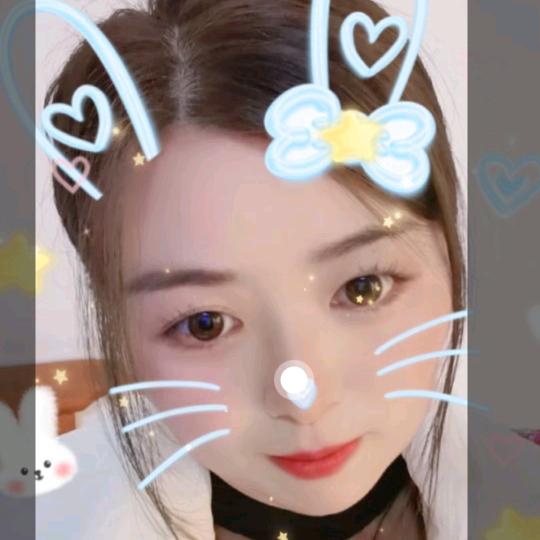 三个可爱的宝贝