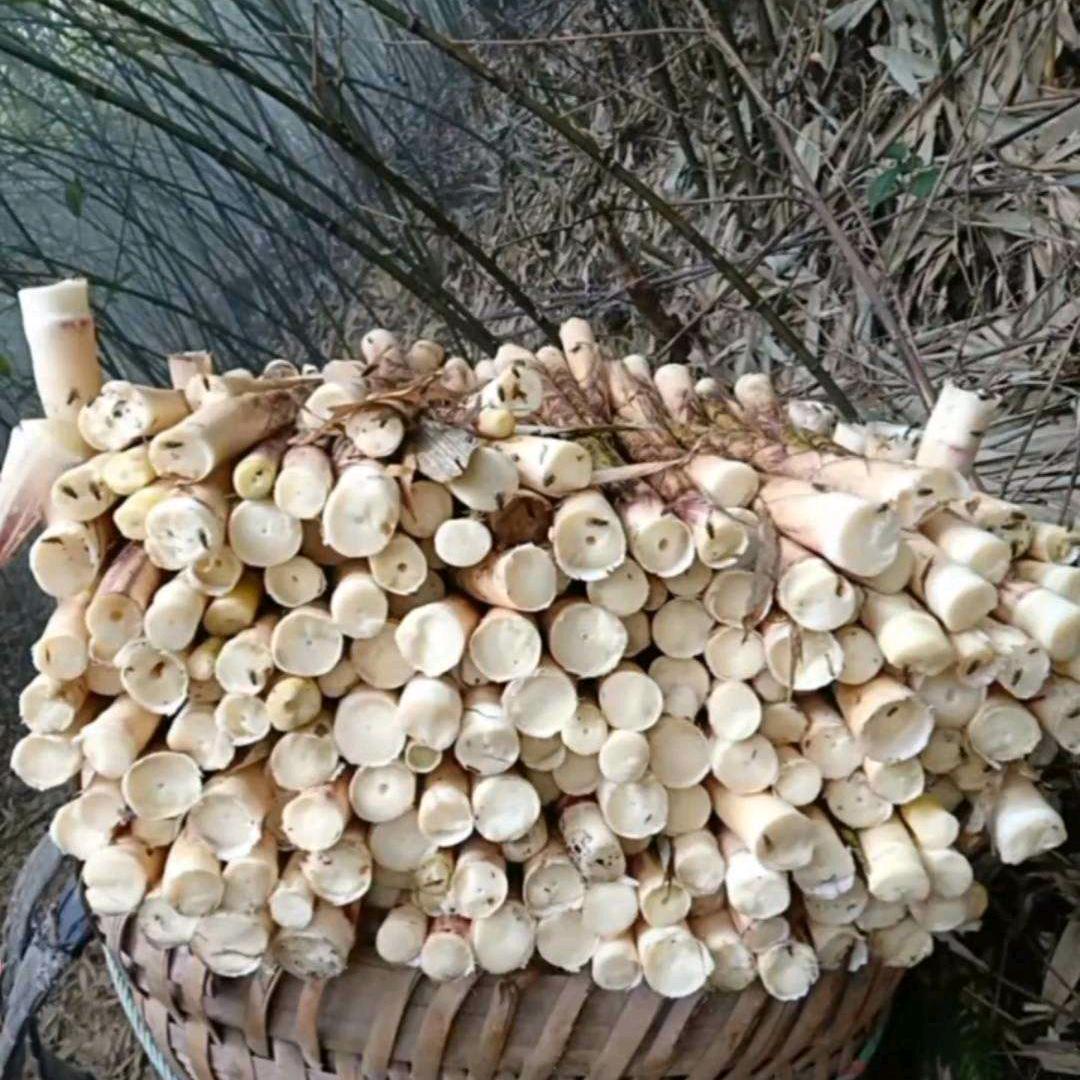 筠竹（远德竹业)