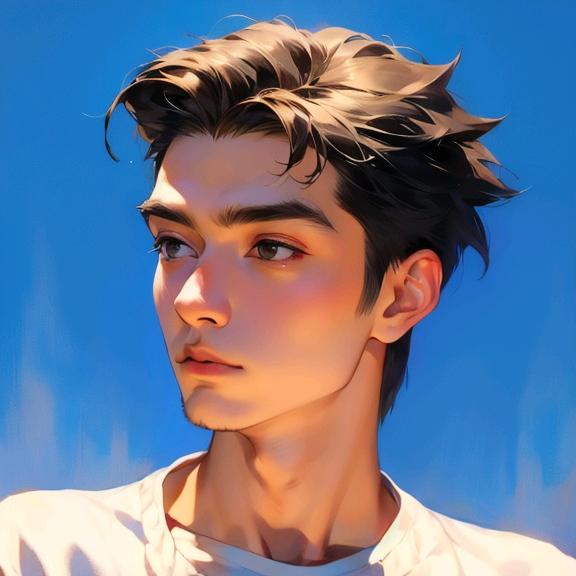 青云