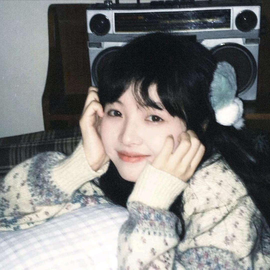 晚安💋