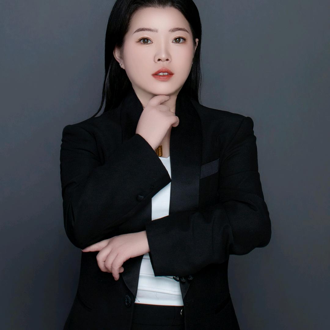 庆云小芳说房