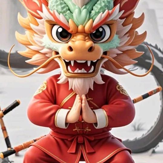 小小龍