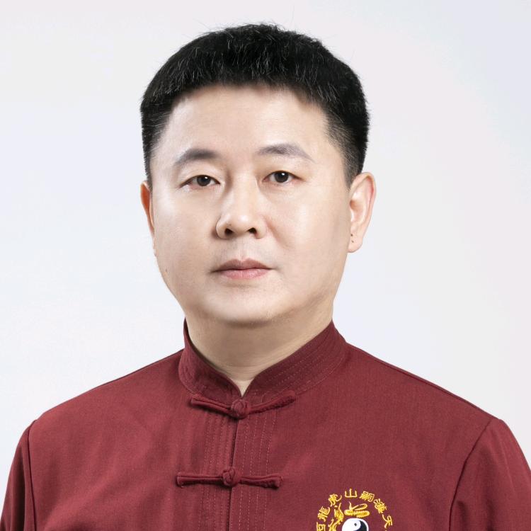 天承道心