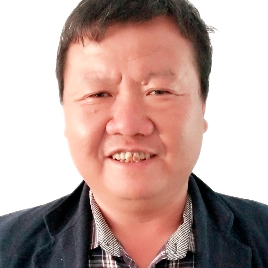 大伟