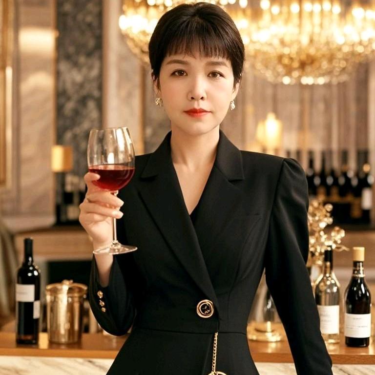 李卓育🎤