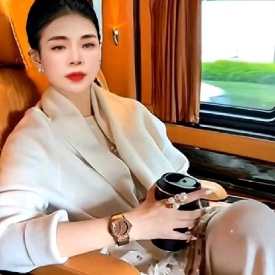 大洋容姐