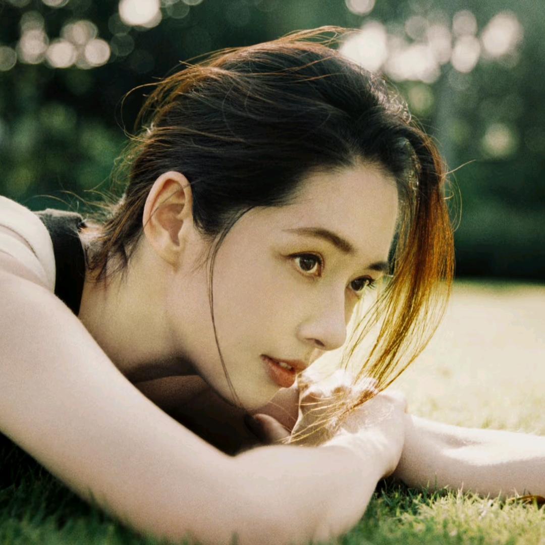 洪荒少女