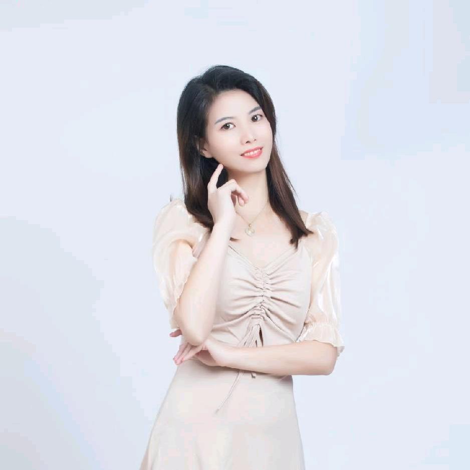 小丽，