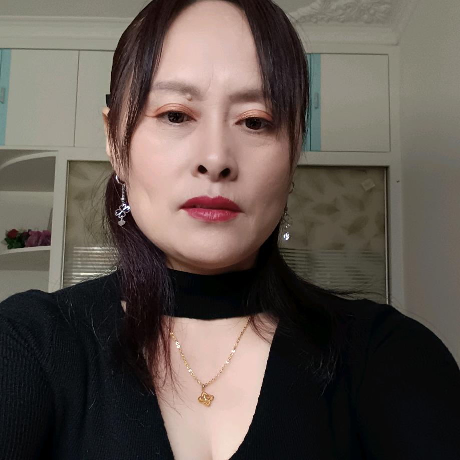 我是四川林二妹