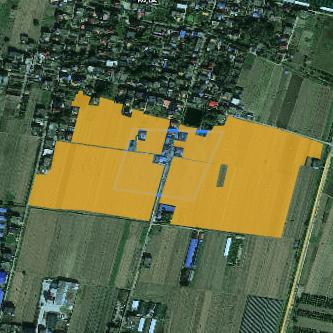 基本农田快查-土地管理