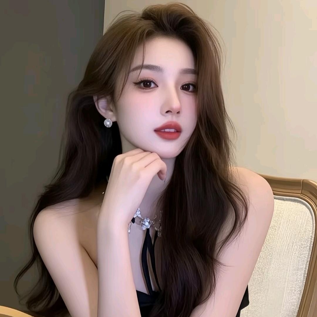 暴富小仙女吖