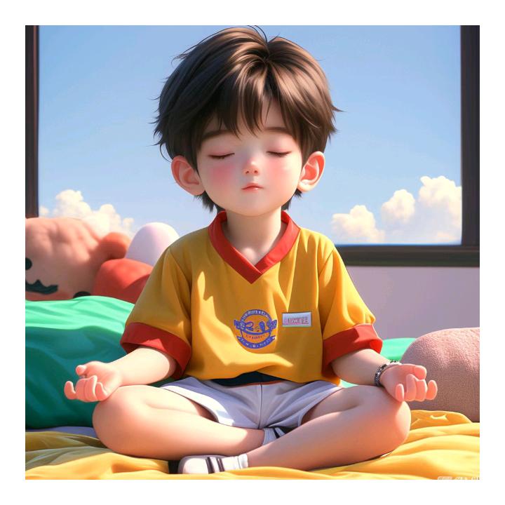 梦李追梦