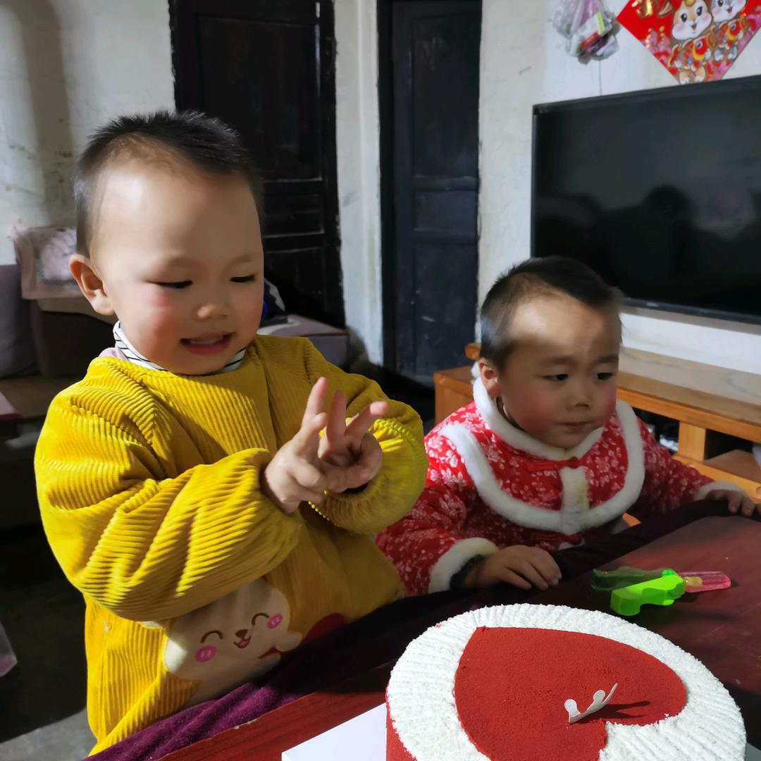 2婚2宝妈（忙完就开播）