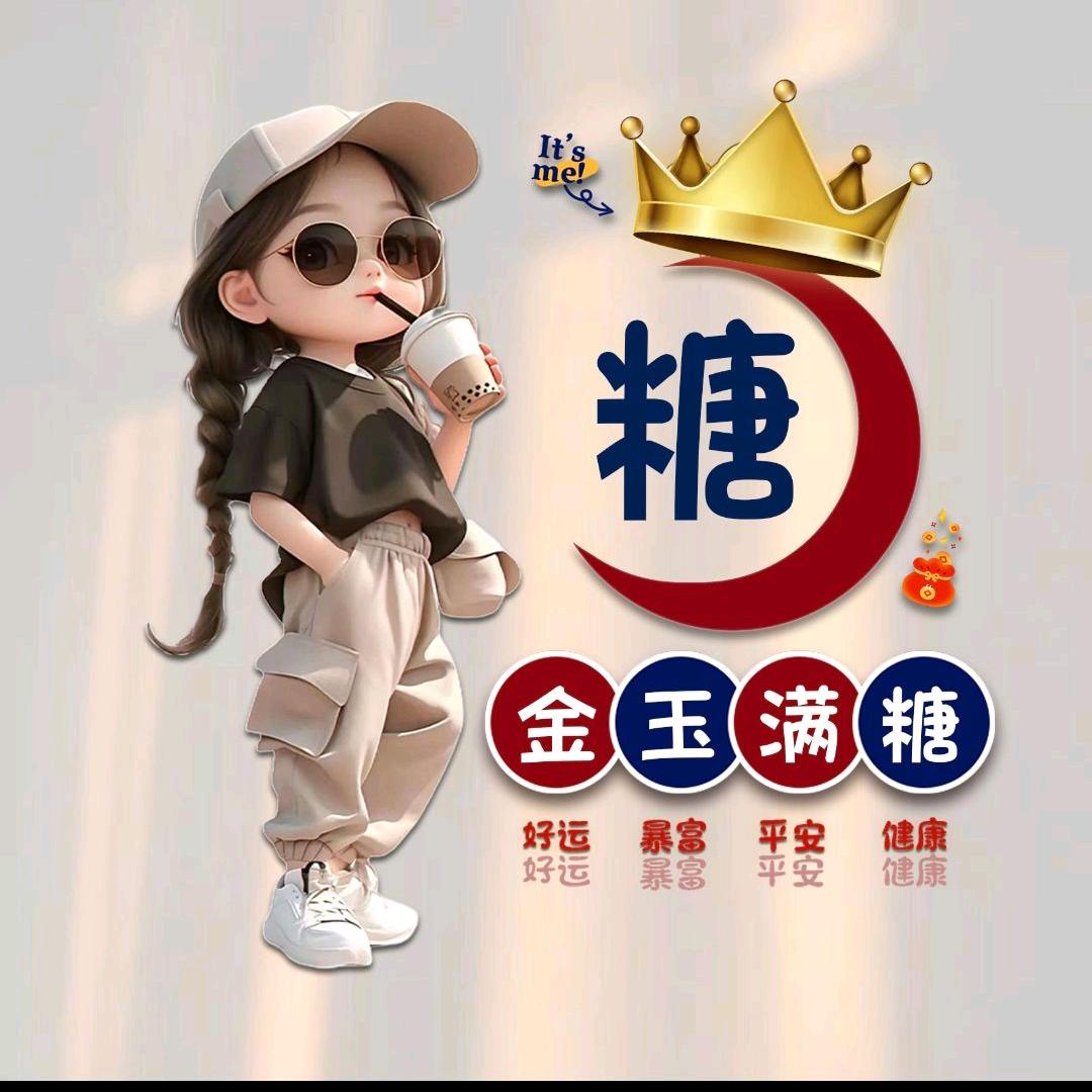 糖宝儿