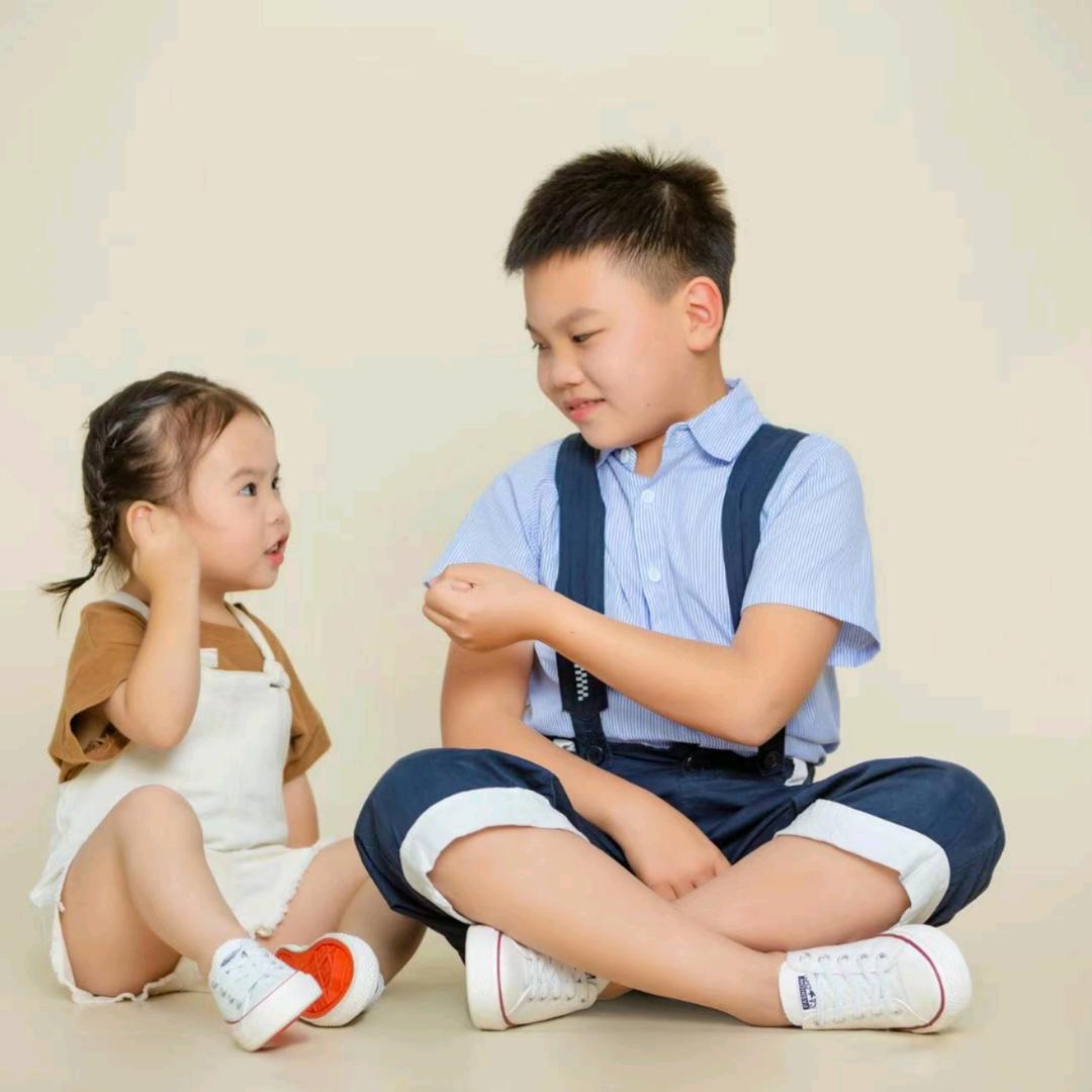 @幸福一生