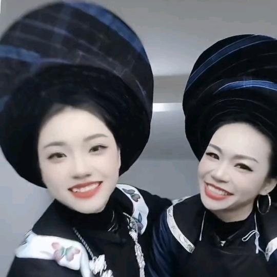 韦姐