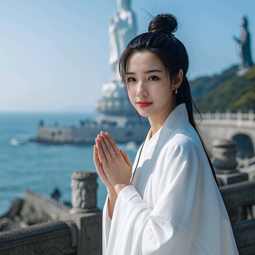 幸运相随😊