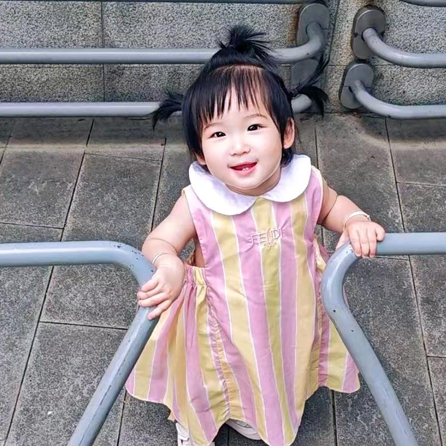 杨宛的小汐汐