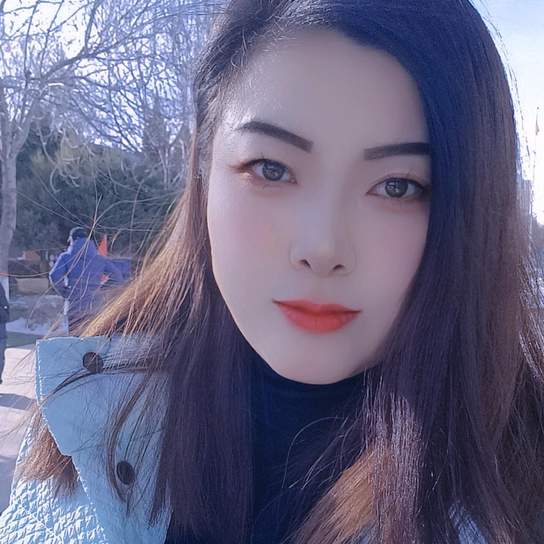 往后余生为自己。