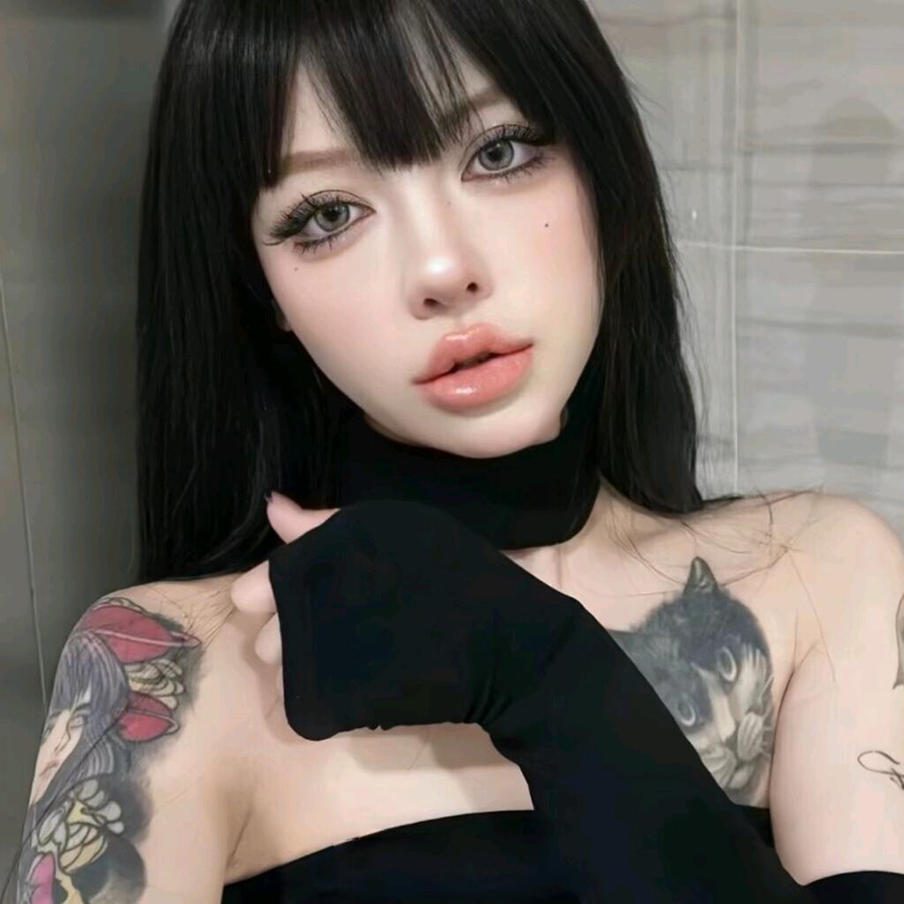 小忧郁-💤