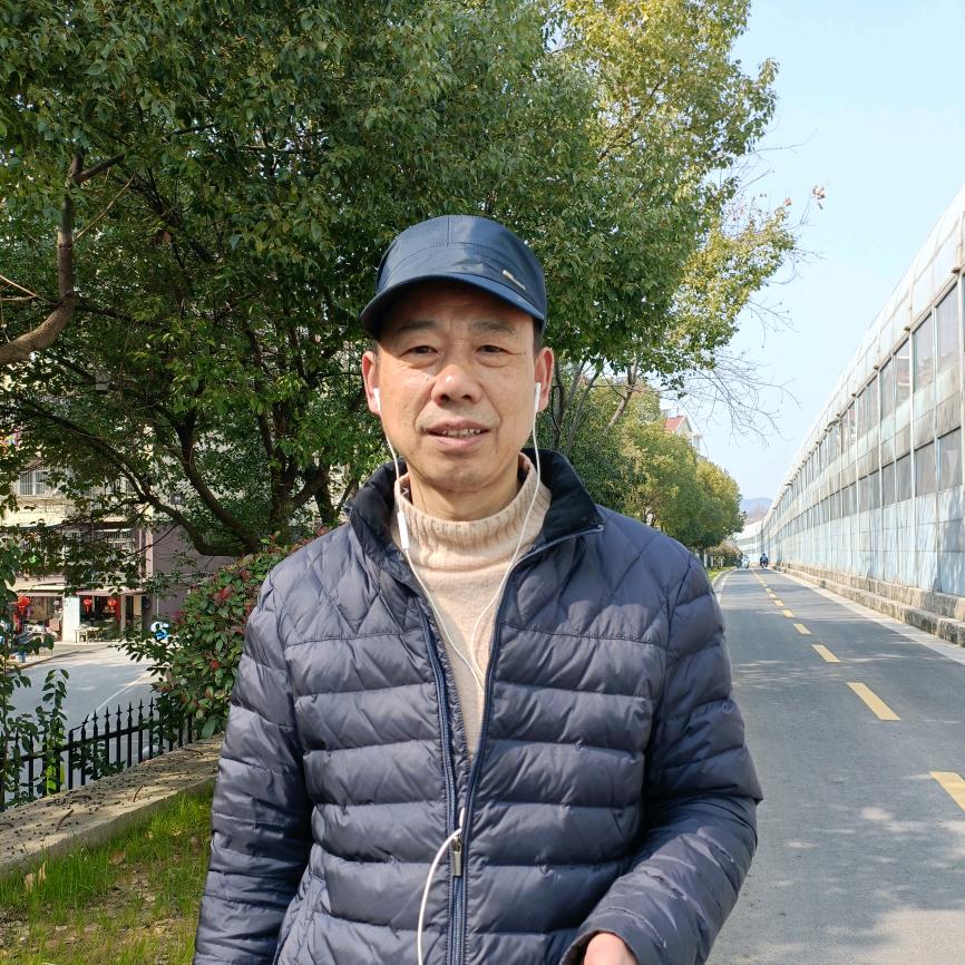 陈志刚