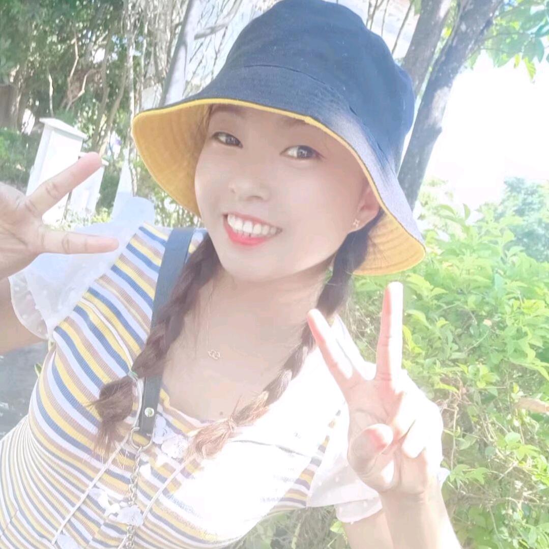 沫💏@🐷谢绝连赞