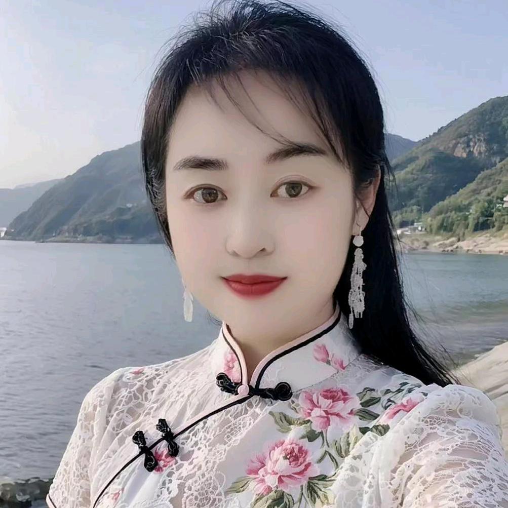 单身凉山姐