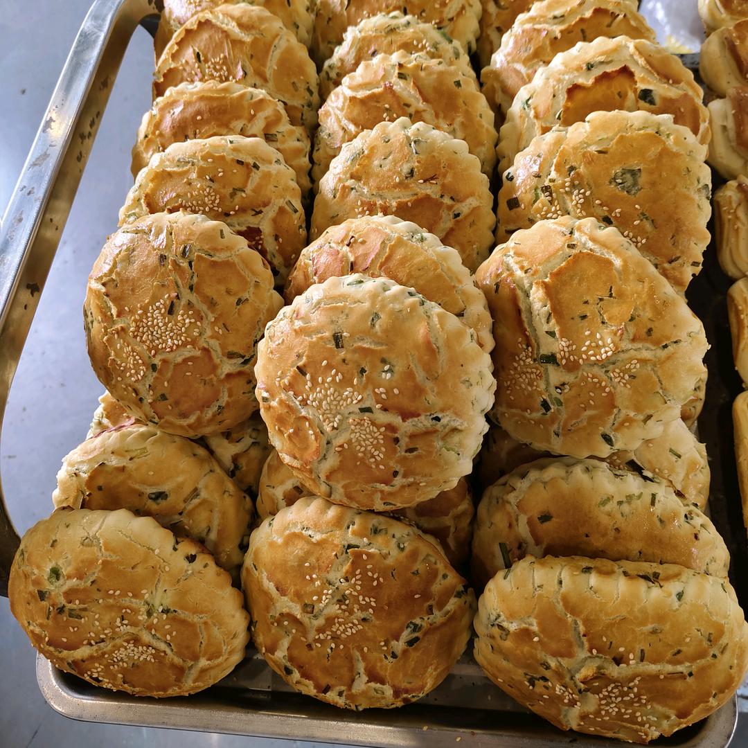 张福主食厨房