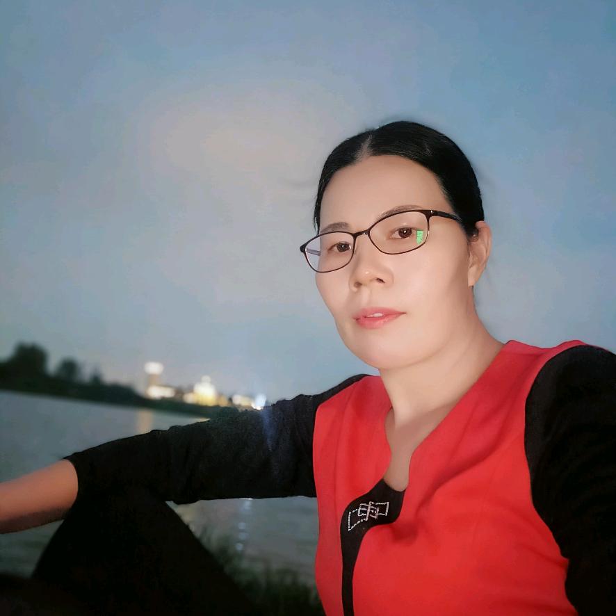 芳姐@