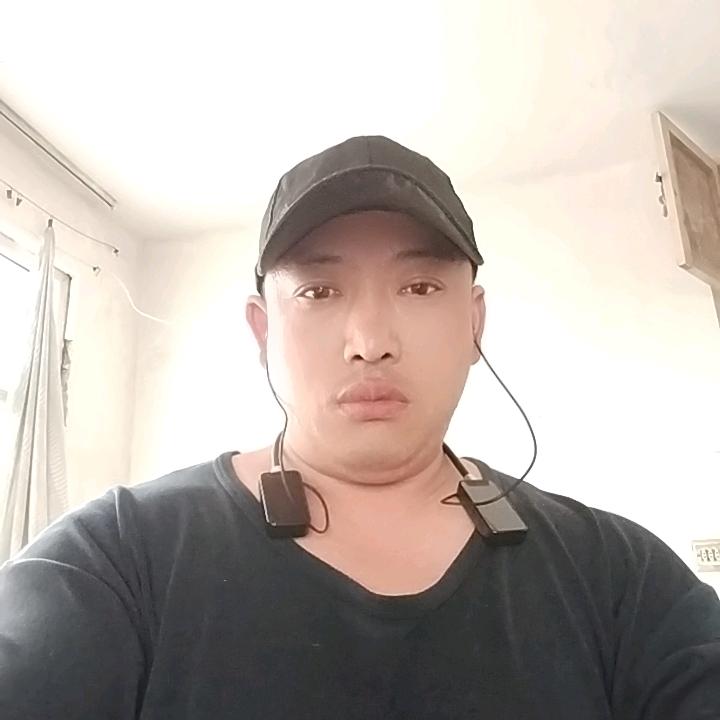 80后货车司机
