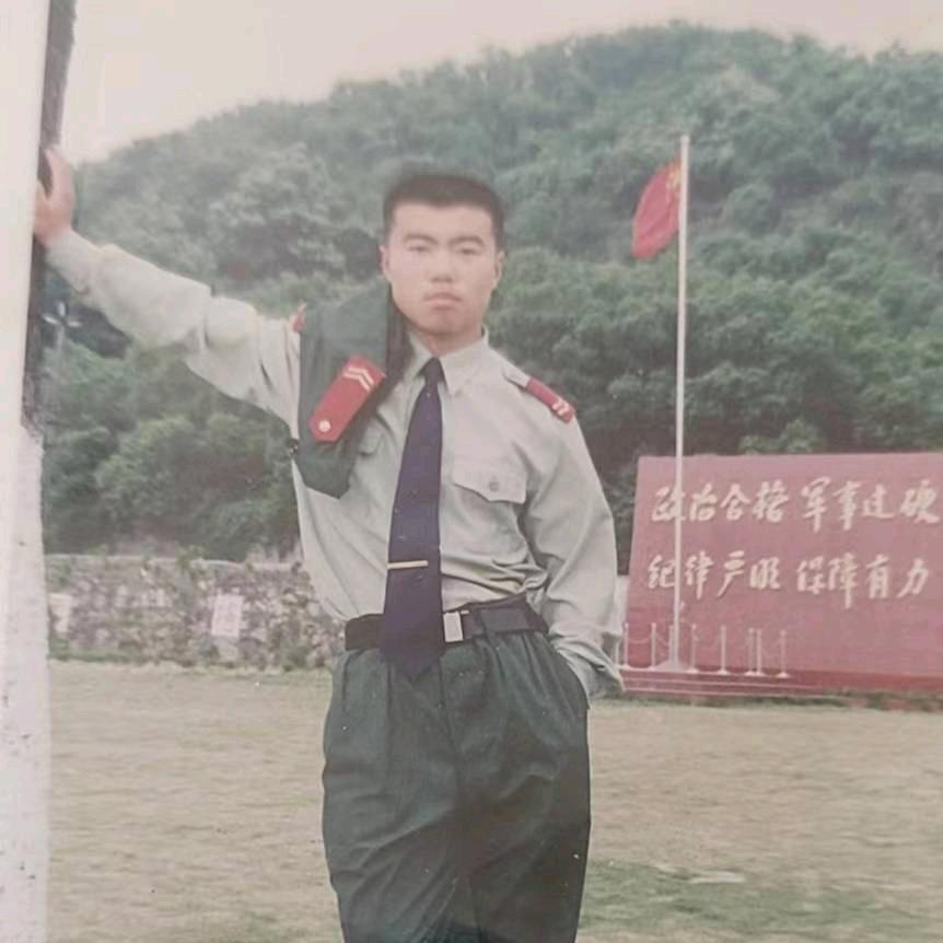 牛人华哥