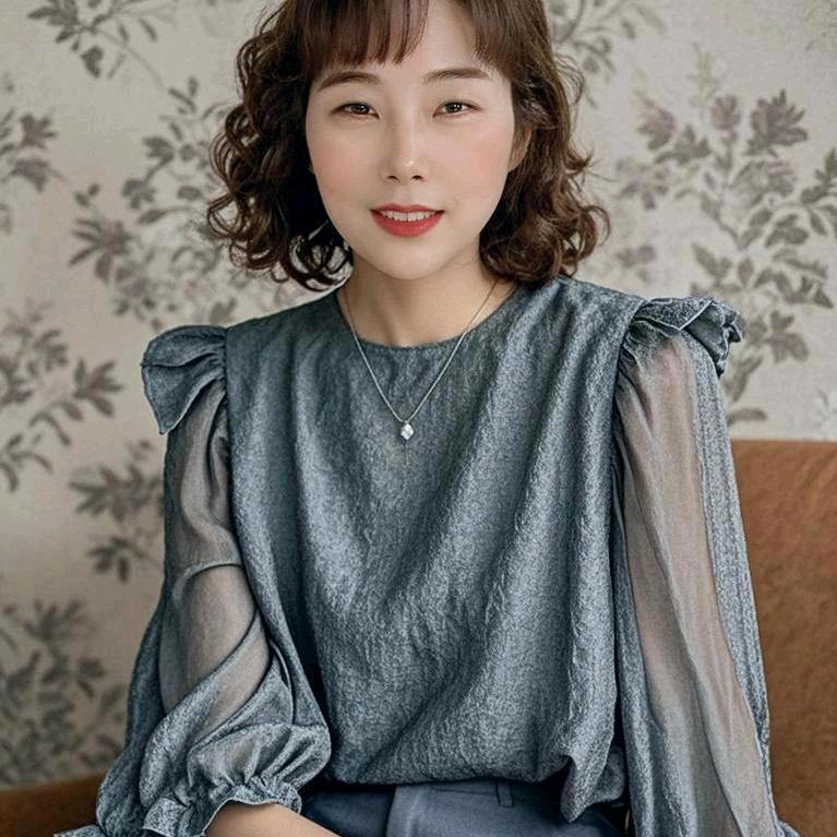 香姐