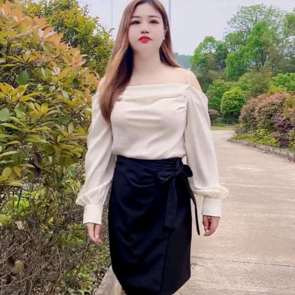 如一❤️