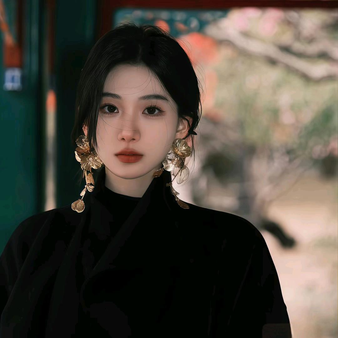 白浅-全能女野王