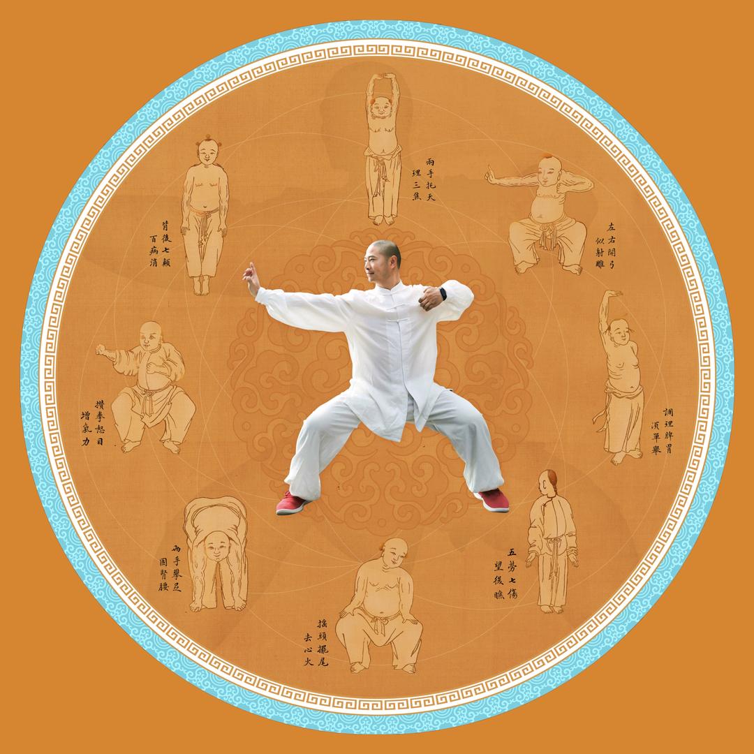 焦望武学总教练