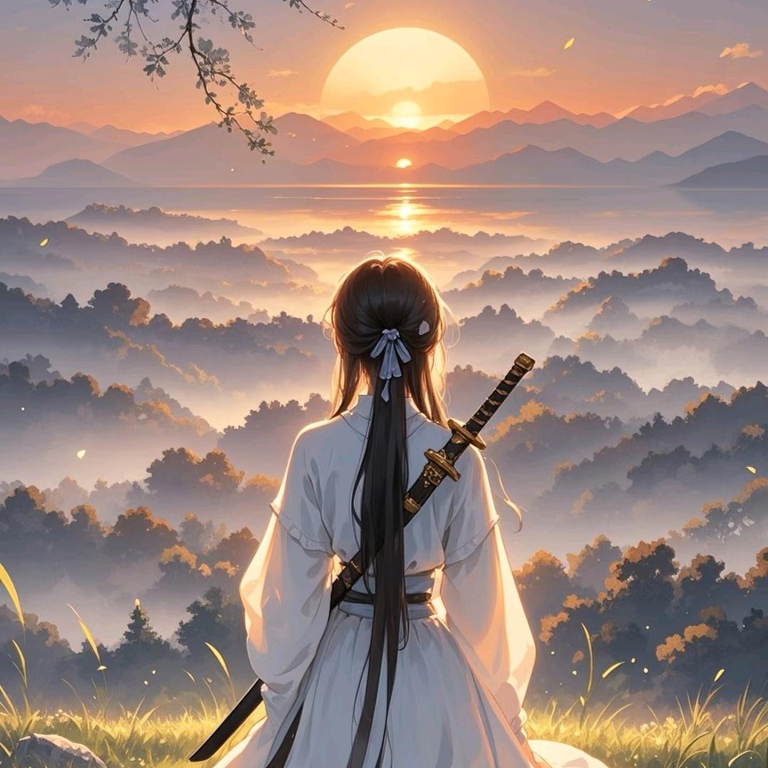岁岁南星