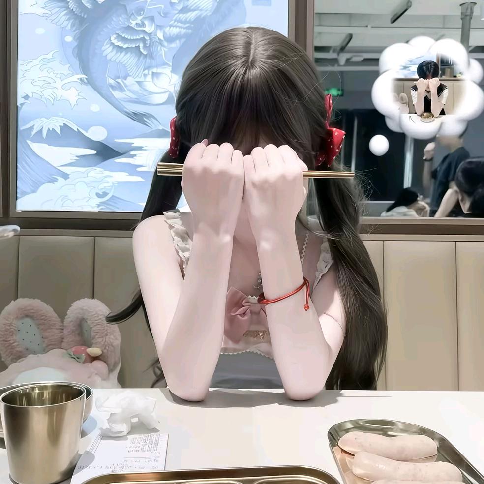 A琪琪宝宝