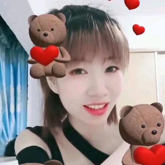 暖暖💃