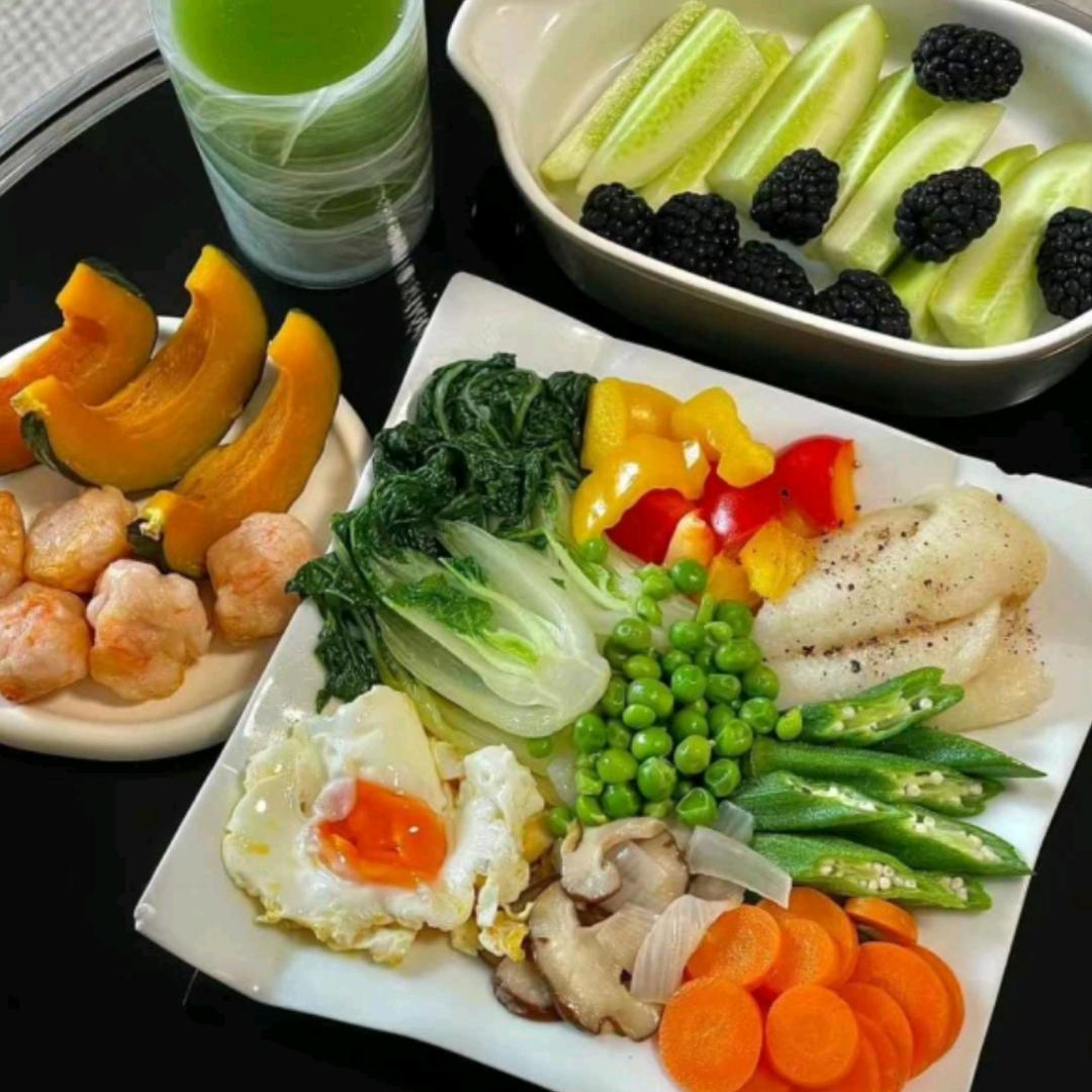 修老师聊营养