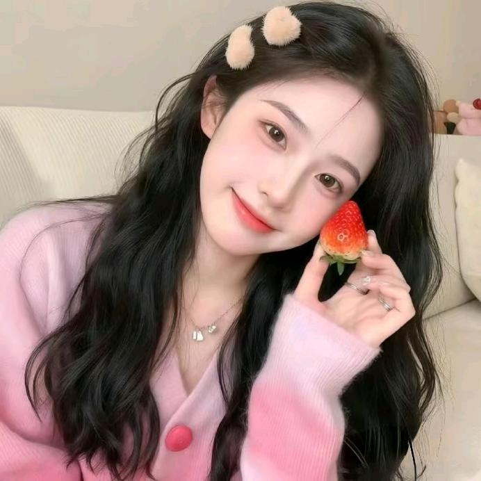 小翠果🍓（进裙看主页）