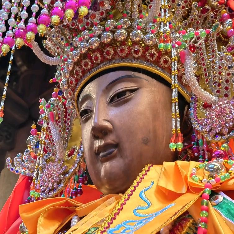 妈祖文化
