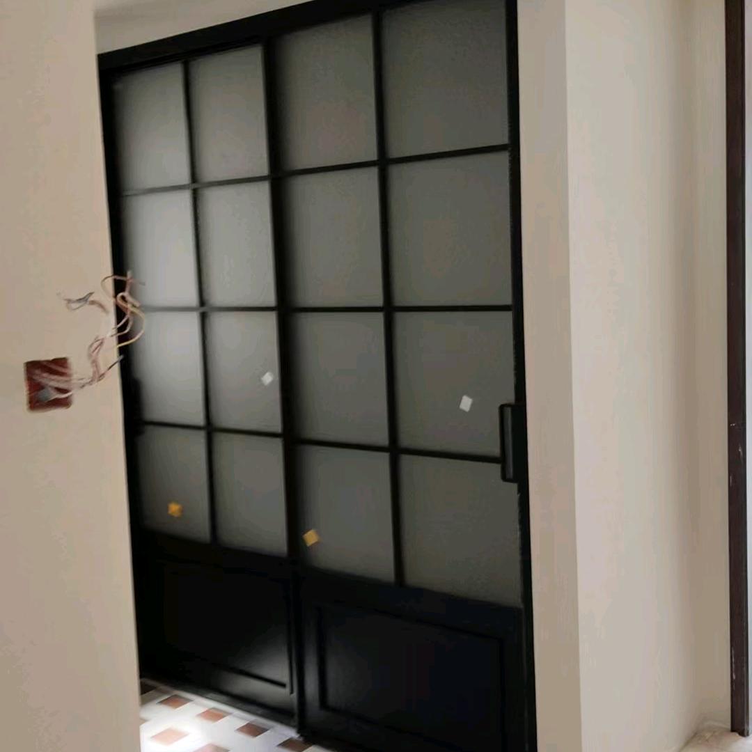 田家庵区雅安泰门业